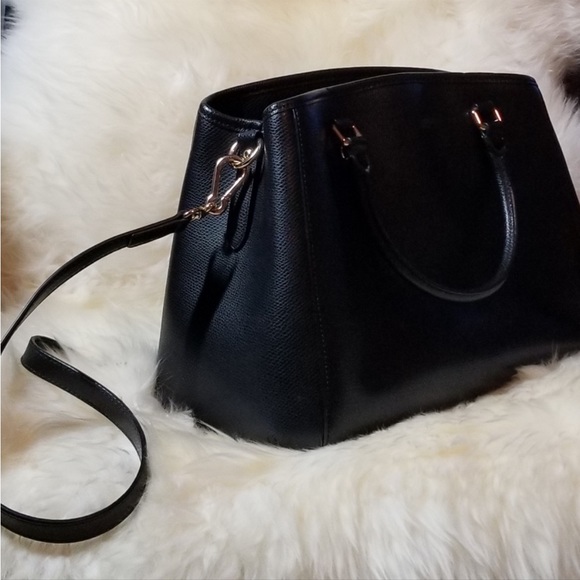 Coach Small Margot carryall preloved - Picture 2 of 8